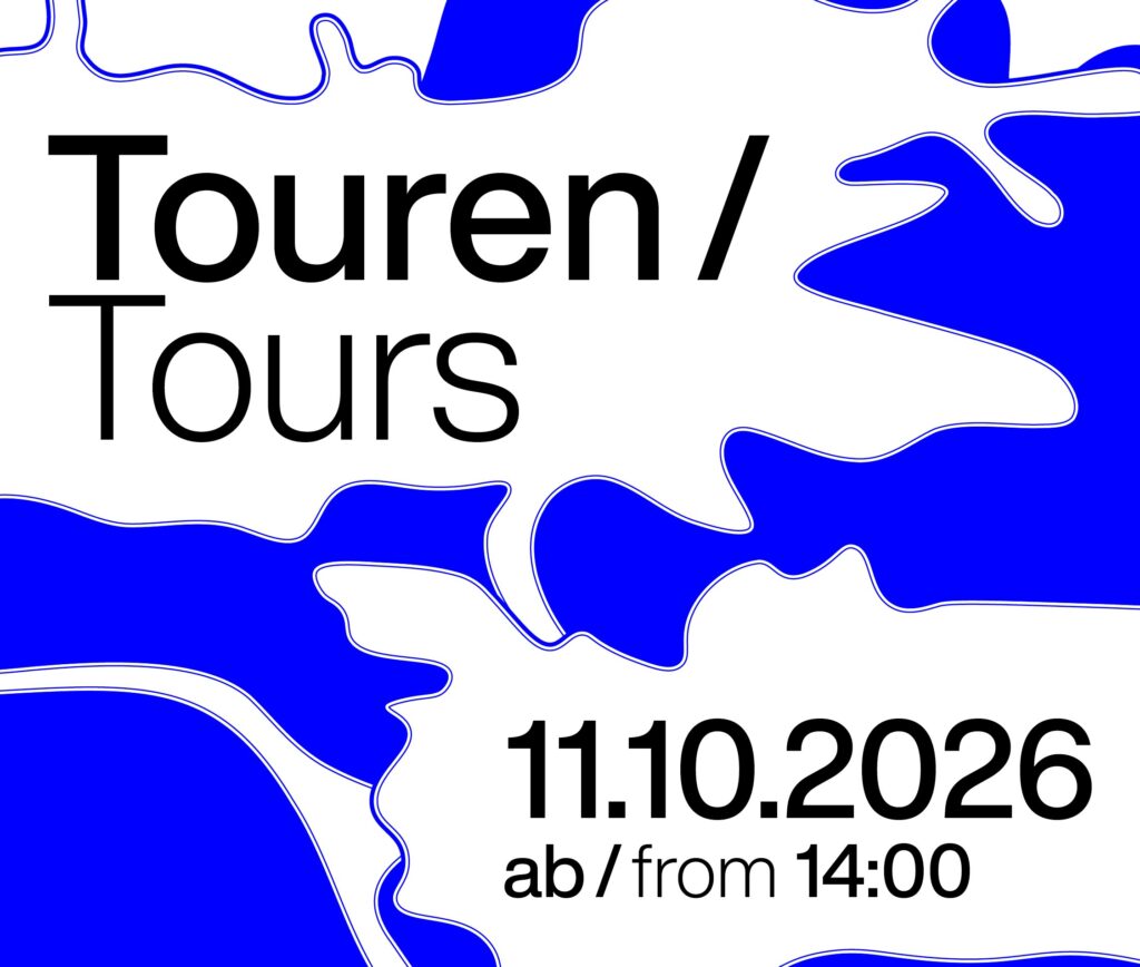 Bus Touren – KGB Kunstwoche