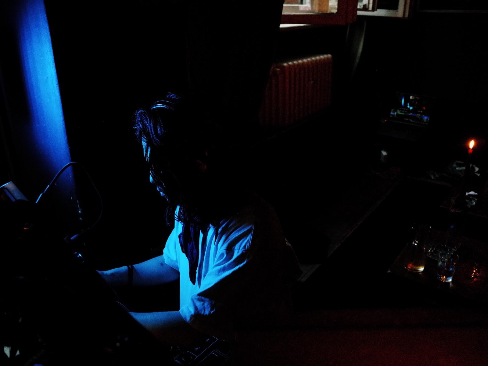 AKT III  – DJ Sonoki: Listening Session